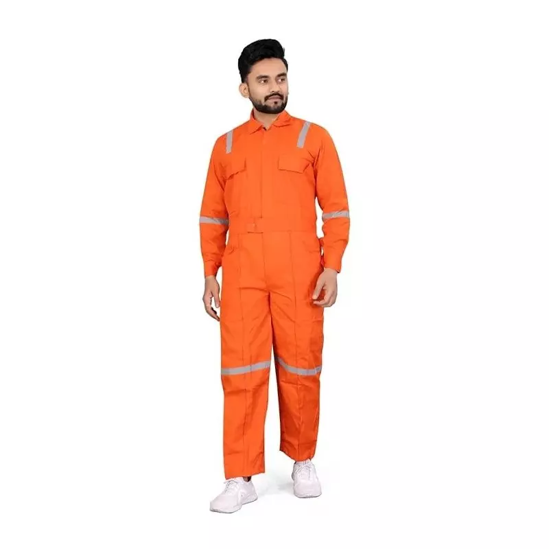 siddhivinayak-industrial-work-wear-with-reflective-tape-65-cotton-and-35-polyester-xxl-orange