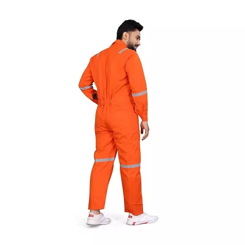 siddhivinayak-industrial-work-wear-with-reflective-tape-65-cotton-and-35-polyester-xxl-orange