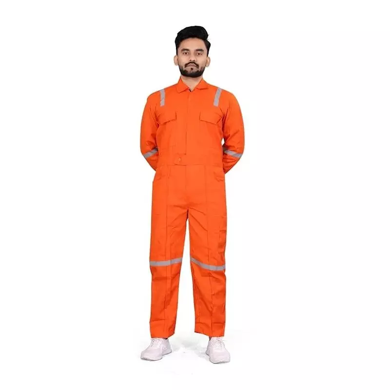 siddhivinayak-industrial-work-wear-with-reflective-tape-65-cotton-and-35-polyester-xxl-orange