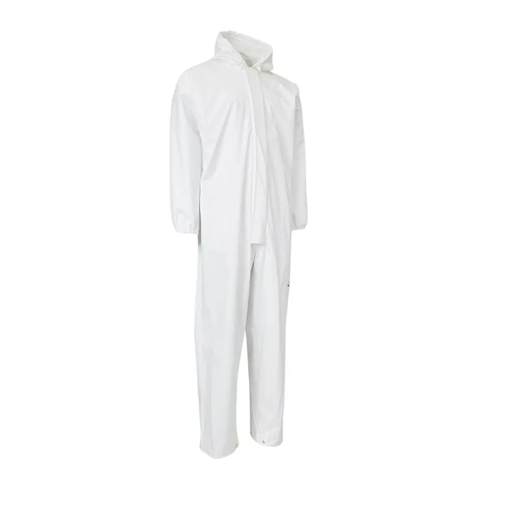 Elka Gb Reusable Coverall L, 078000E/W/L