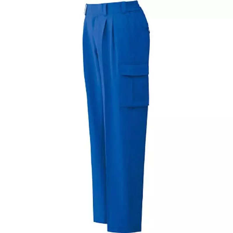 MIDORI Below Verdexel 85 to 90 cm Waist LL Size Royal blue, VE53C SITA LL