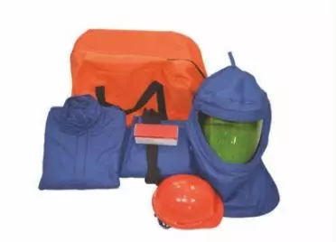 Honeywell ARC Flash Protection Clothing INSK40