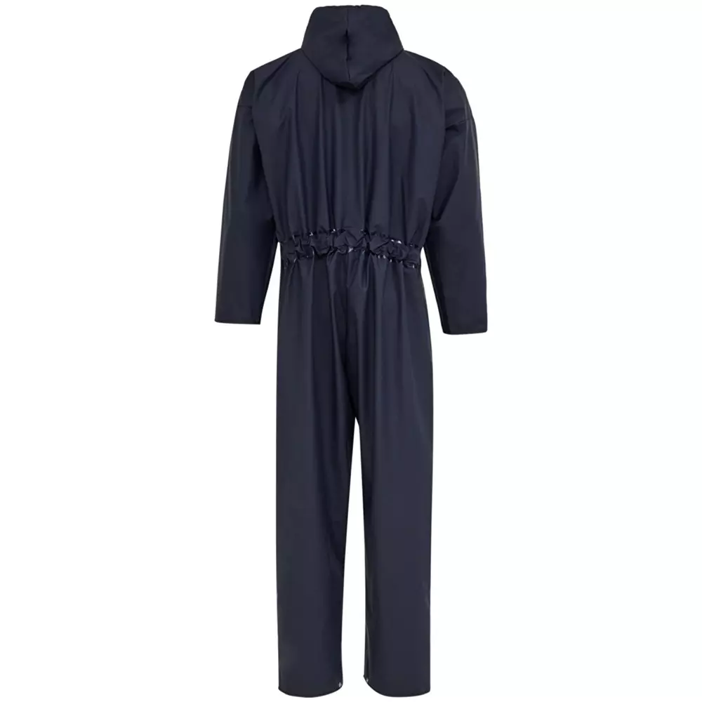 Elka Gb Reusable Coverall L, 078000E/N/L