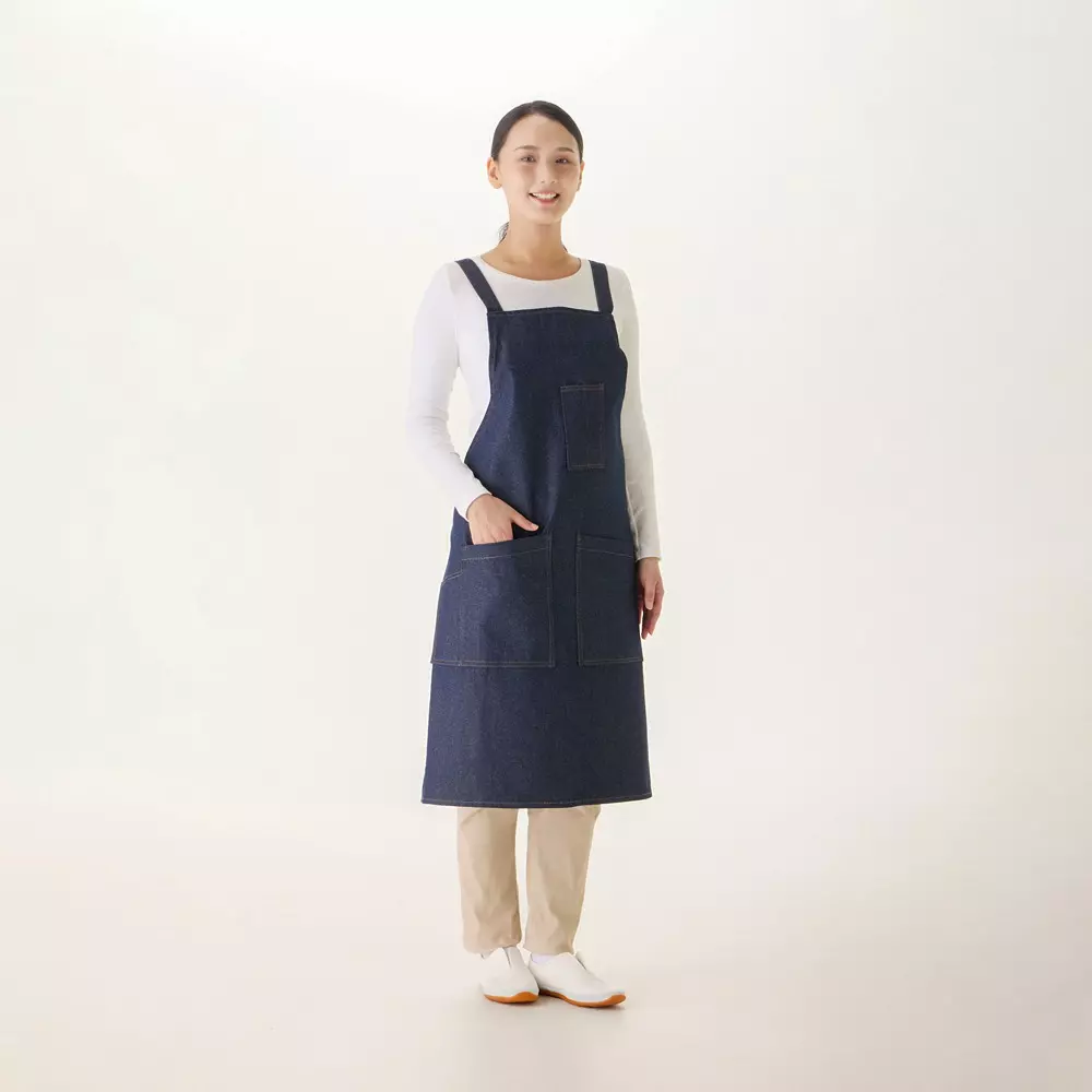 monotaro-denim-sash-type-apron-navy-free-size-31227667