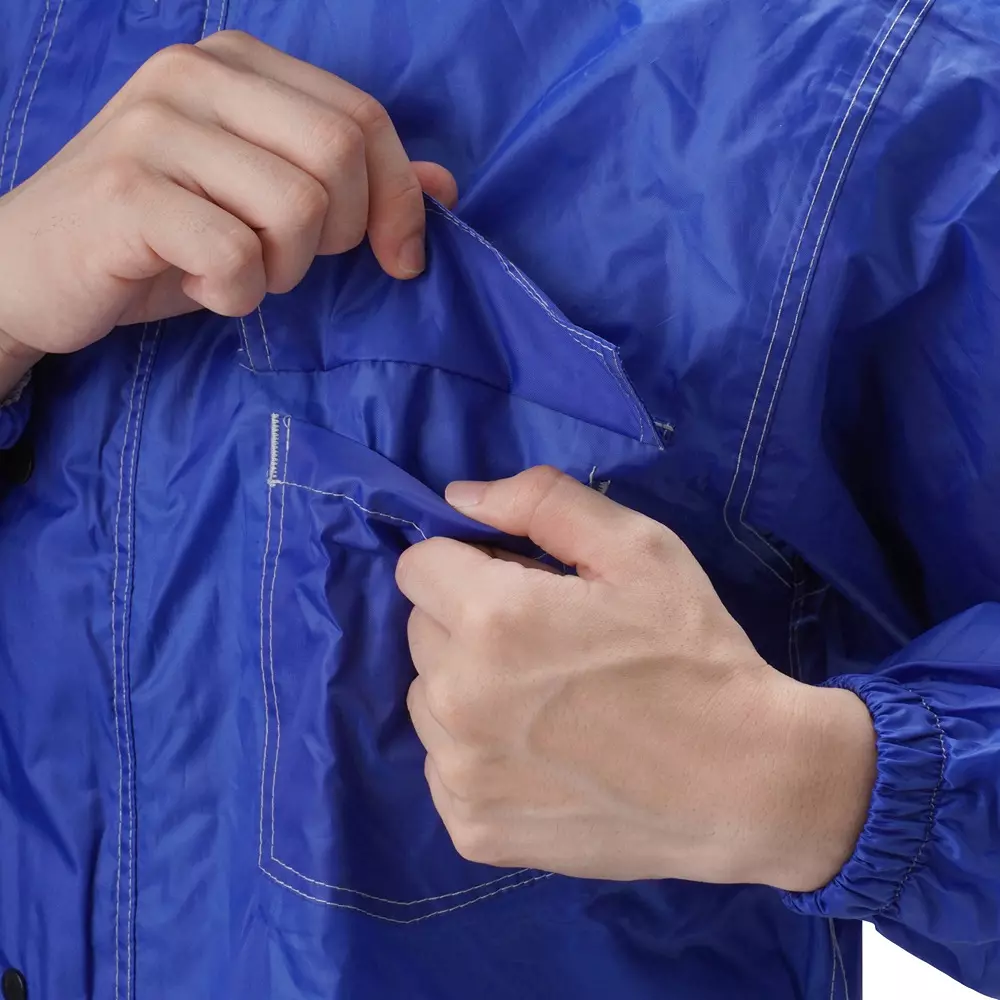 monotaro-lightweight-breathable-rain-suit-blue-ll-size-52252543-set-of-1-pcs