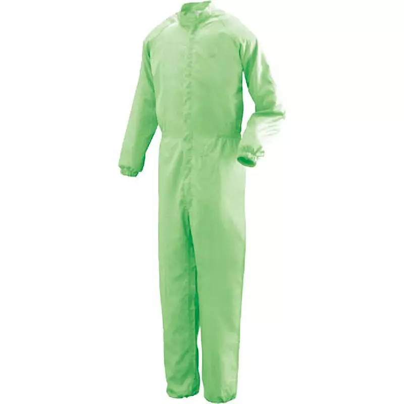 MIDORI General Type Cleanware 116 cm Chest Circumference Green M, C1031G-M