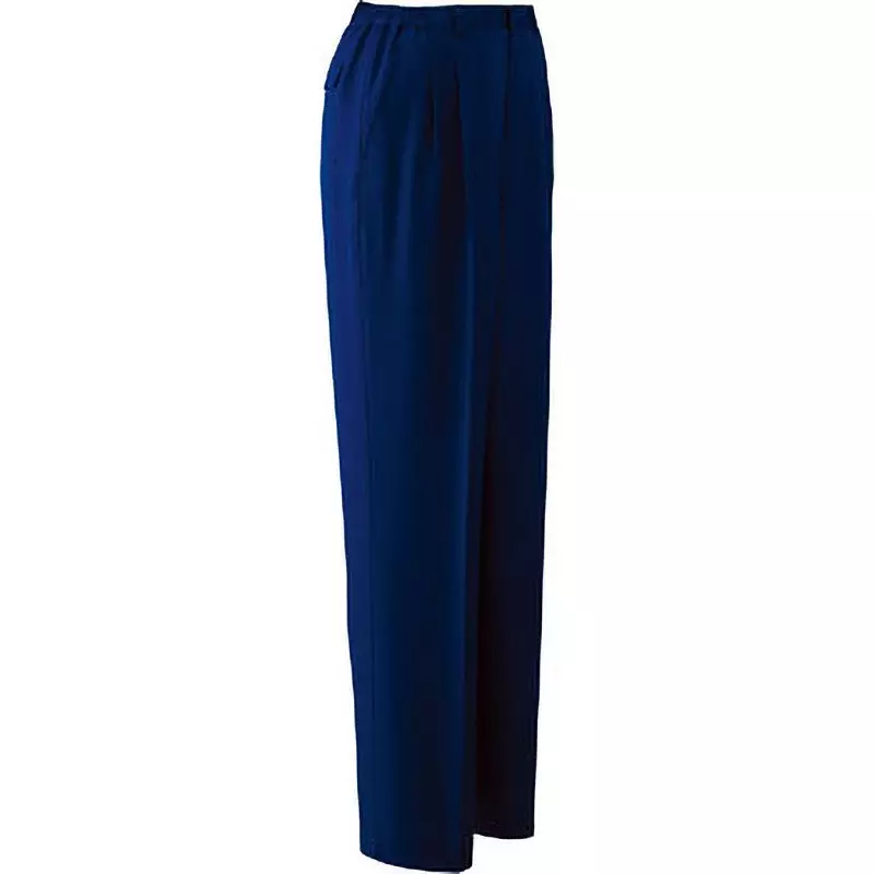 MIDORI Antistatic Work Clothes Navy, VEL77 SITA 17