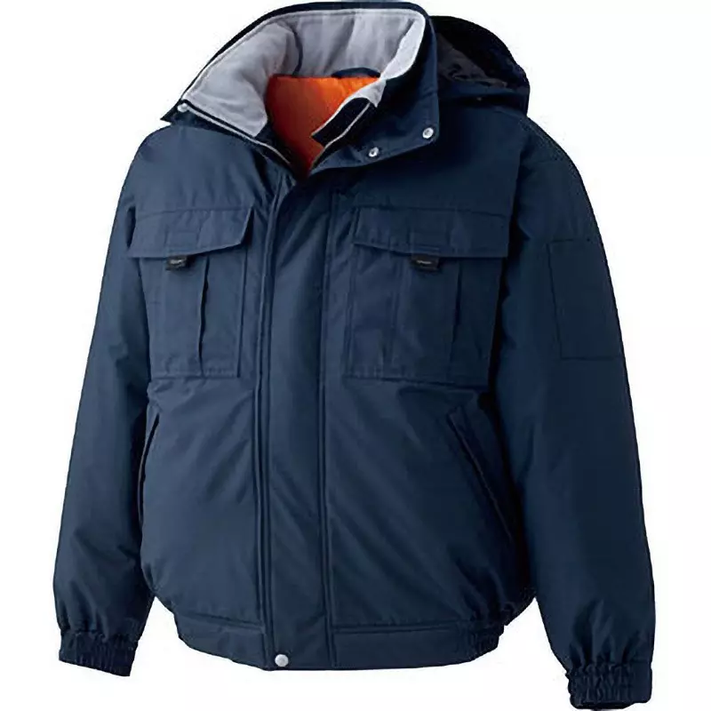 MIDORI Extreme Cold Waterproof Blouson 3L Size, M4097-UE-3L