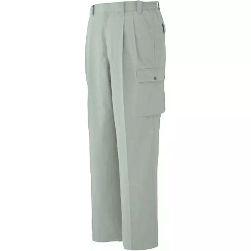 MIDORI Spring/Summer E/C Slacks Light Green 3L Size 78 cm Inside Leg Length 90-95 cm Waist Size, GS566CSITA3L