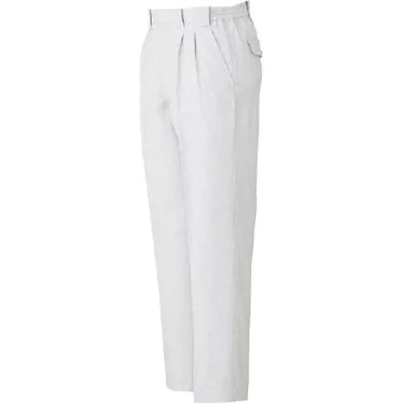 MIDORI ECO Antistatic Slacks 75 to 80 cm Waist M Size, RC461SITAM