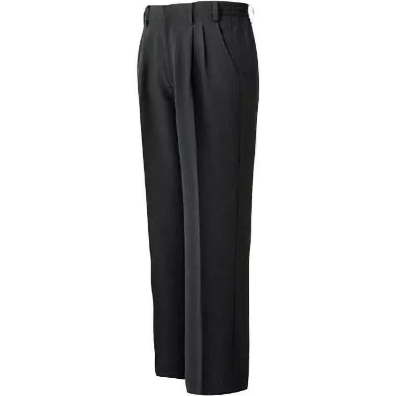MIDORI Gender Pair Pants 89 to 95 cm Waist 3L Size Black, G600SITA3L
