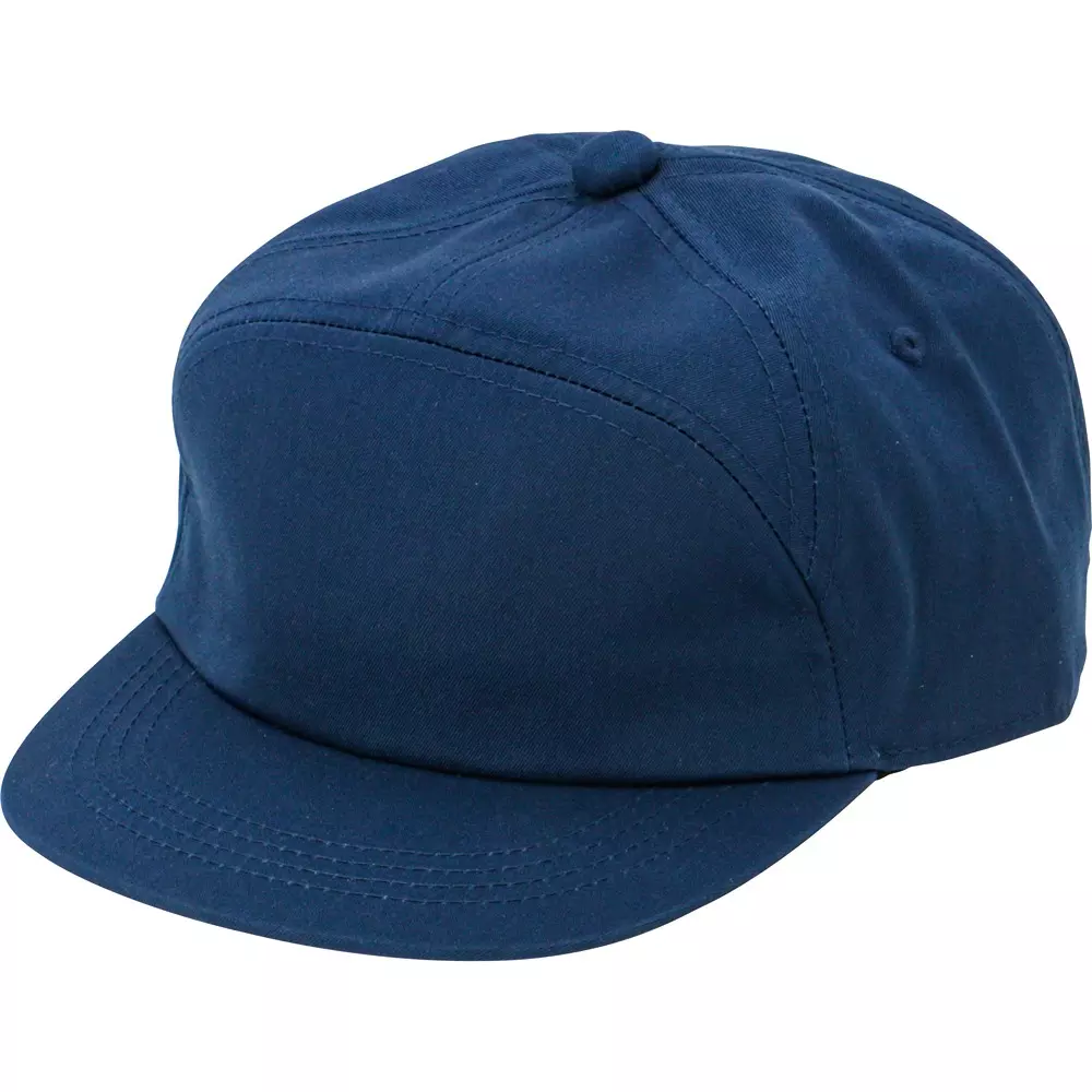 MIDORI Cap 56-59 cm Head Circumference Navy L Size, TC17-L
