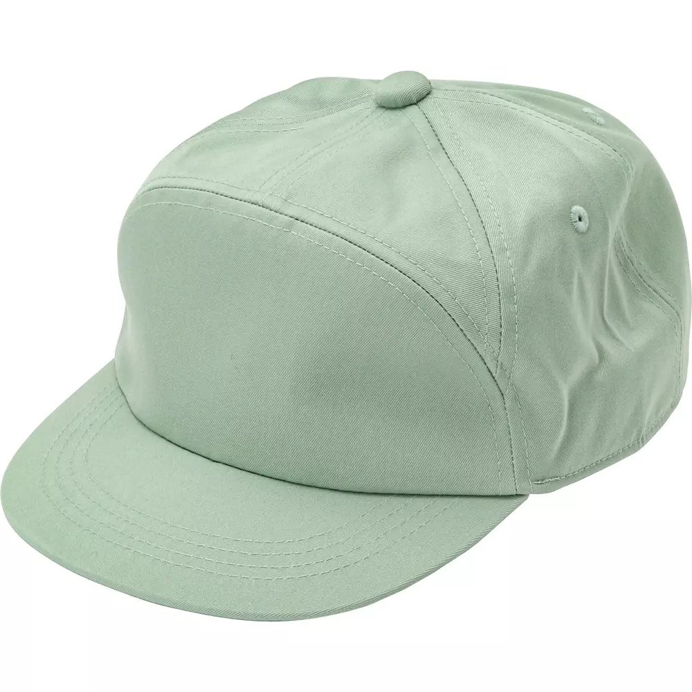 MIDORI Cap 56-59 cm Head Circumference Light Green L Size, TC16-L