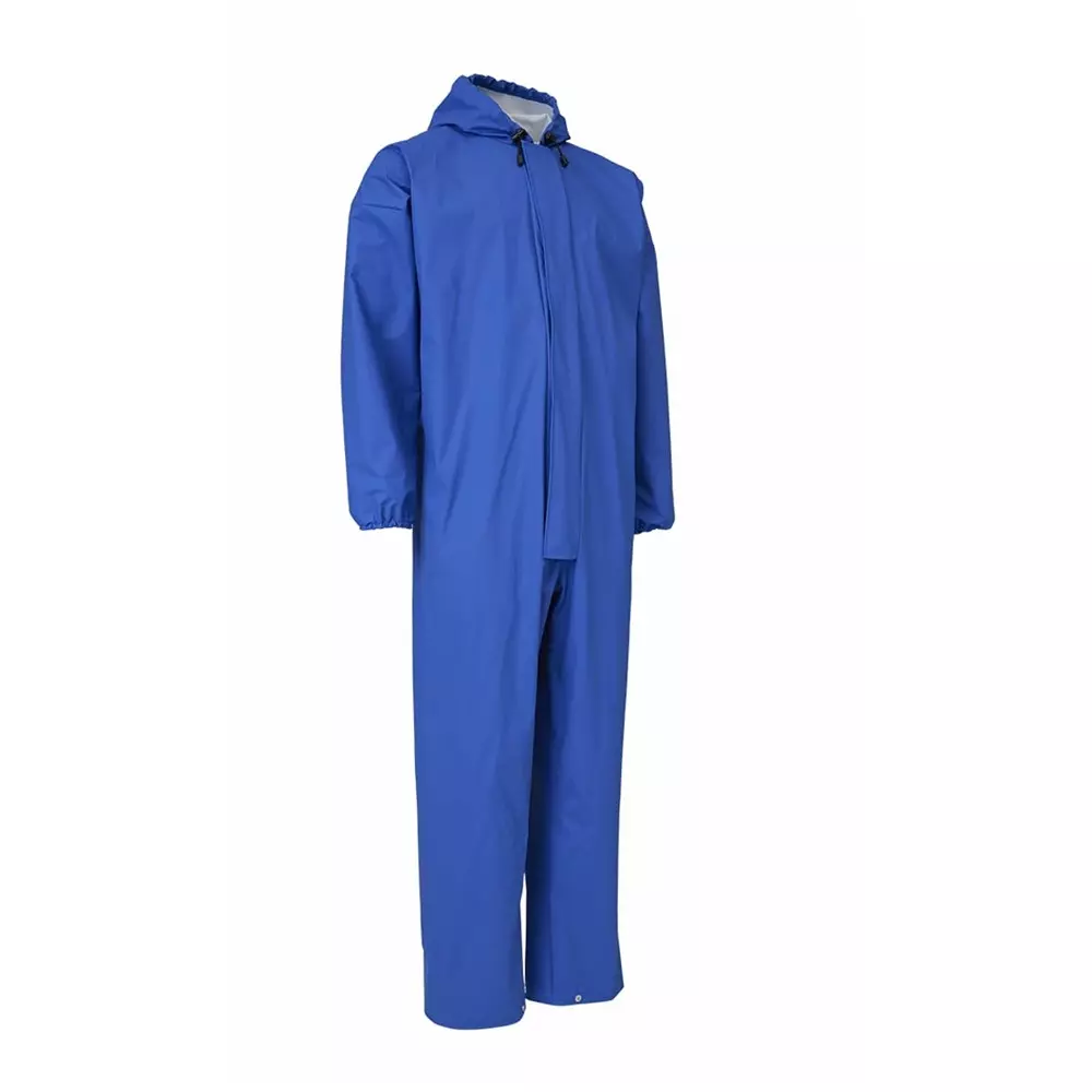 Elka Gb Reusable Coverall 3XL, 078000E/C/3XL