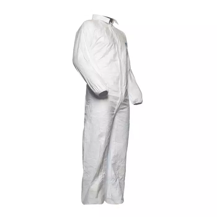 DuPont Disposable Coverall, L, D13395377