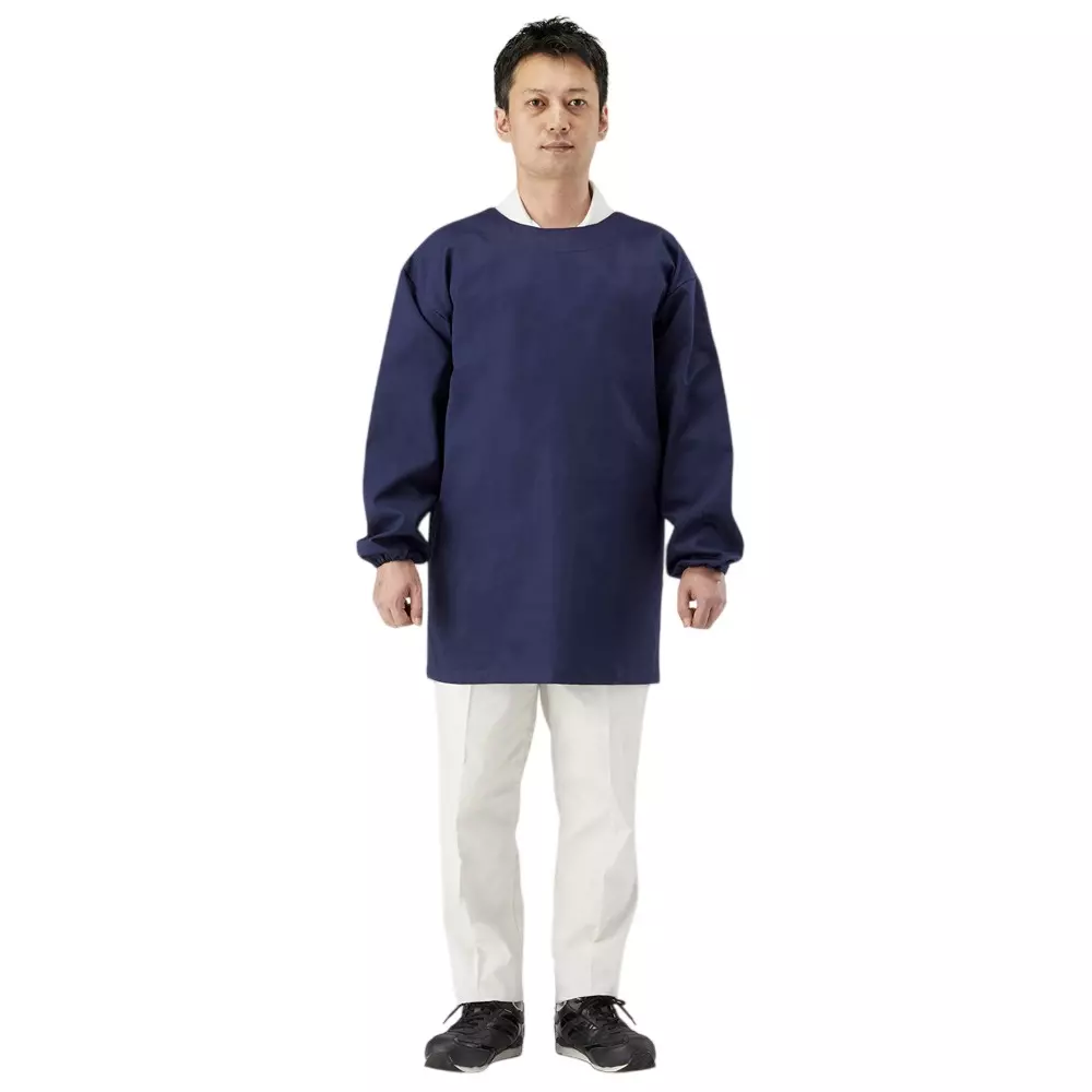 MonotaRO Flame Retardant Apron Kappogi Type for Welding, 28864117