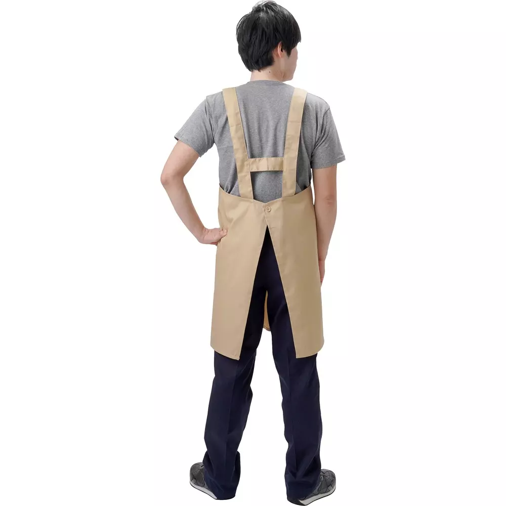 monotaro-apron-cotton-blend-box-type-beige-free-size-31377273