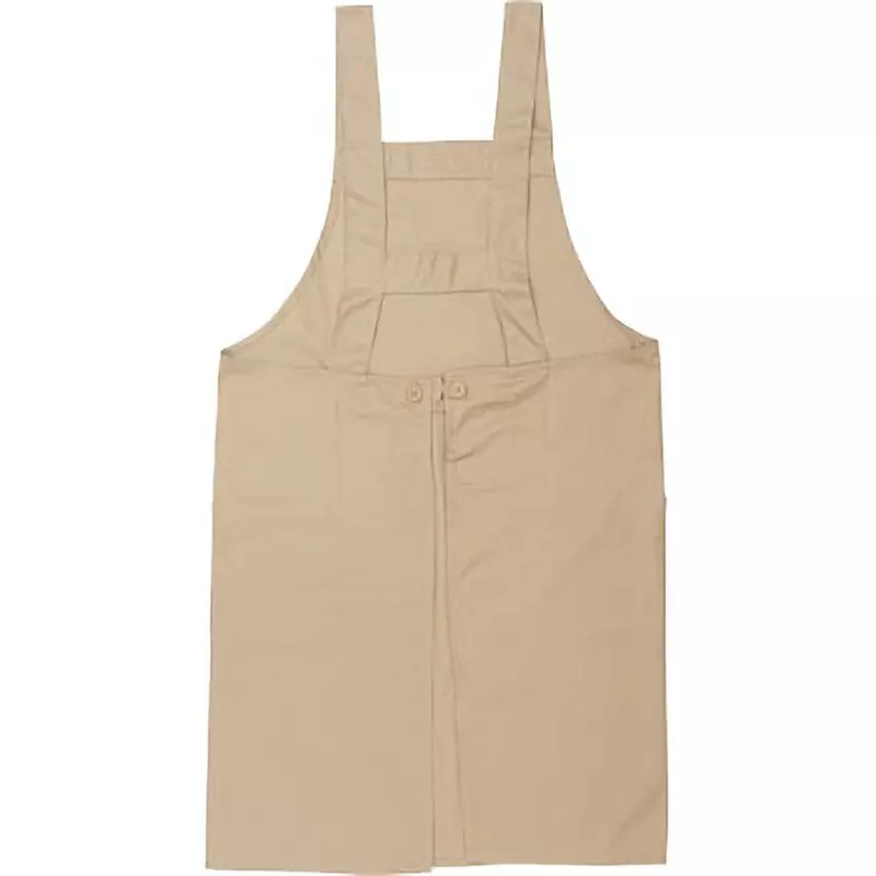 monotaro-apron-cotton-blend-box-type-beige-free-size-31377273