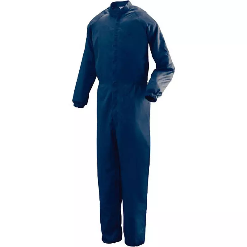MIDORI General Type Cleanware 132 cm Chest Circumference Navy 4L, C1031N-4L