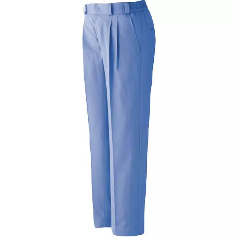 MIDORI Easy Flex Pants 80 to 85 cm Waist L Size Light blue, VE392SITAL
