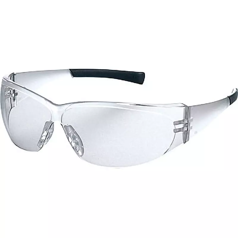 MIDORI Safety Glasses Polycarbonate 140x156x140, MP-781