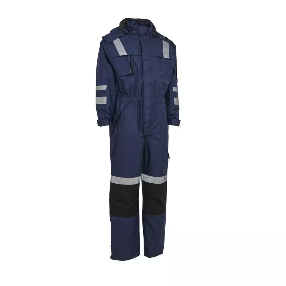 Elka Gb Reusable Coverall M, 88002/N/M