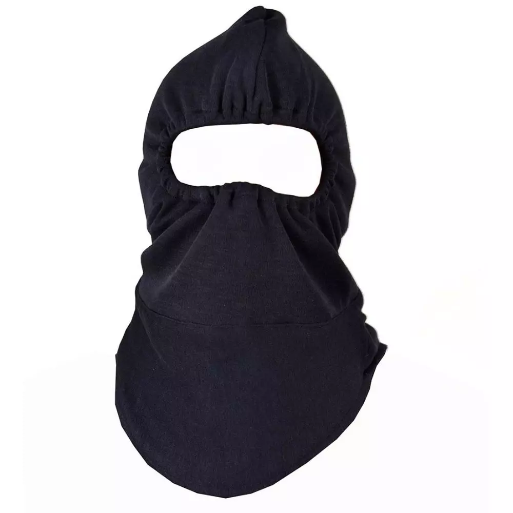 System 5S Reflective Fire Proximity Suit Kit XL Size Navy Blue Nomex 1000 °C Temperature Capacity