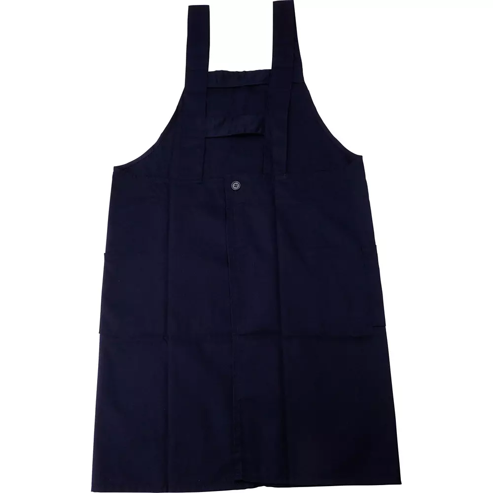 monotaro-apron-cotton-blend-box-type-navy-free-size-31377246