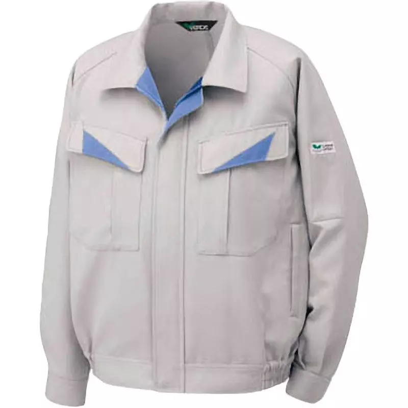 MIDORI Antistatic Backing Cotton 3L Size 128.0 cm Chest Circumference, G621UE3L