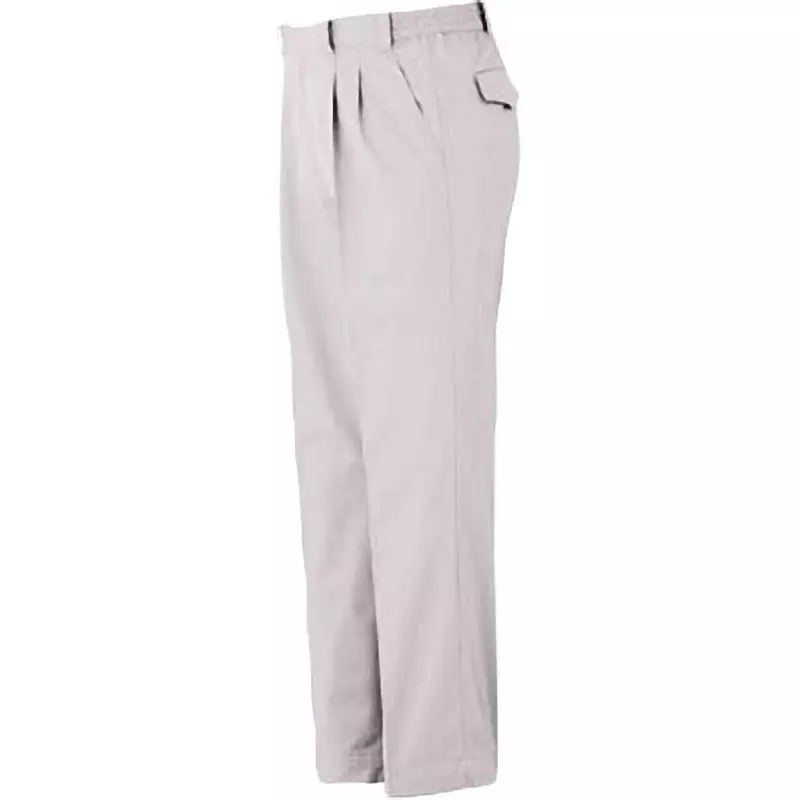 MIDORI Antistatic Slacks LL Size 78 cm Inside Leg Length 85-90 cm Waist Size, G481SITALL