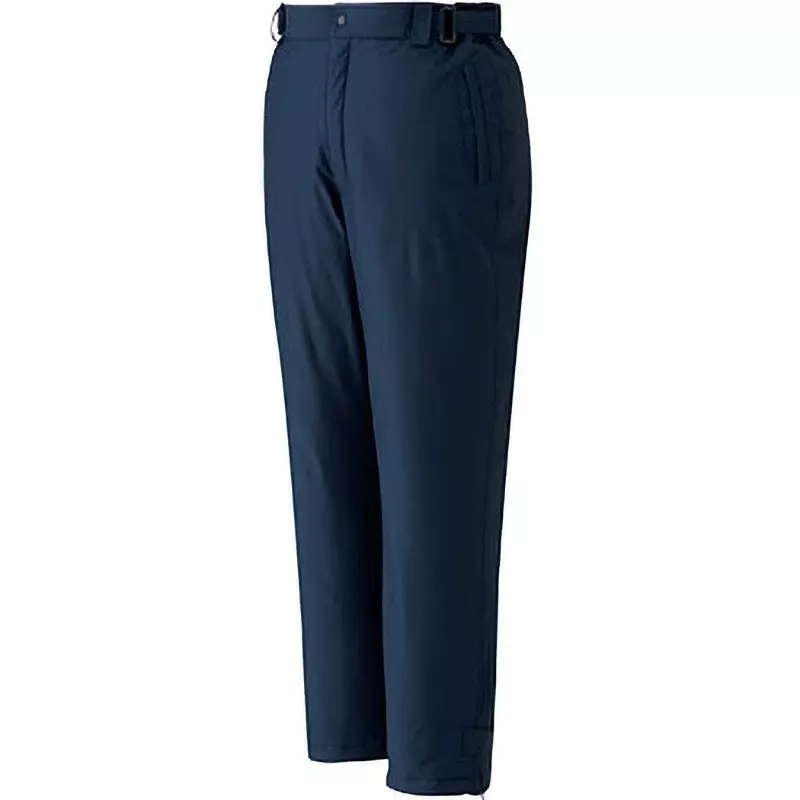 MIDORI Extreme Cold Waterproof Winter Slacks Navy 4L Size 78 cm Inside, M4087-SITA-4L