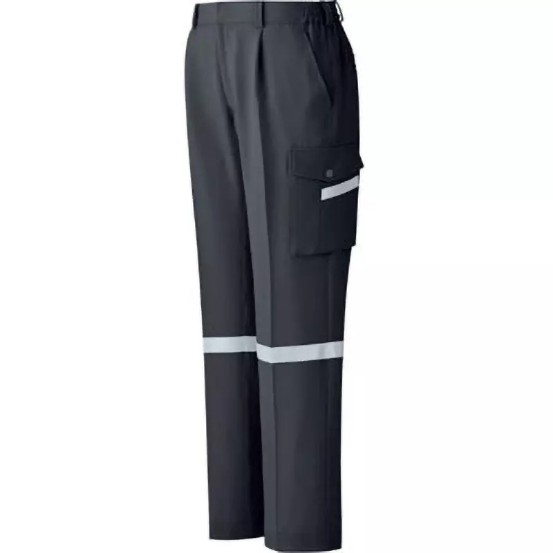 MIDORI Cargo Pants 75 to 80 cm Waist M Size Charcoal, VE549CSITA