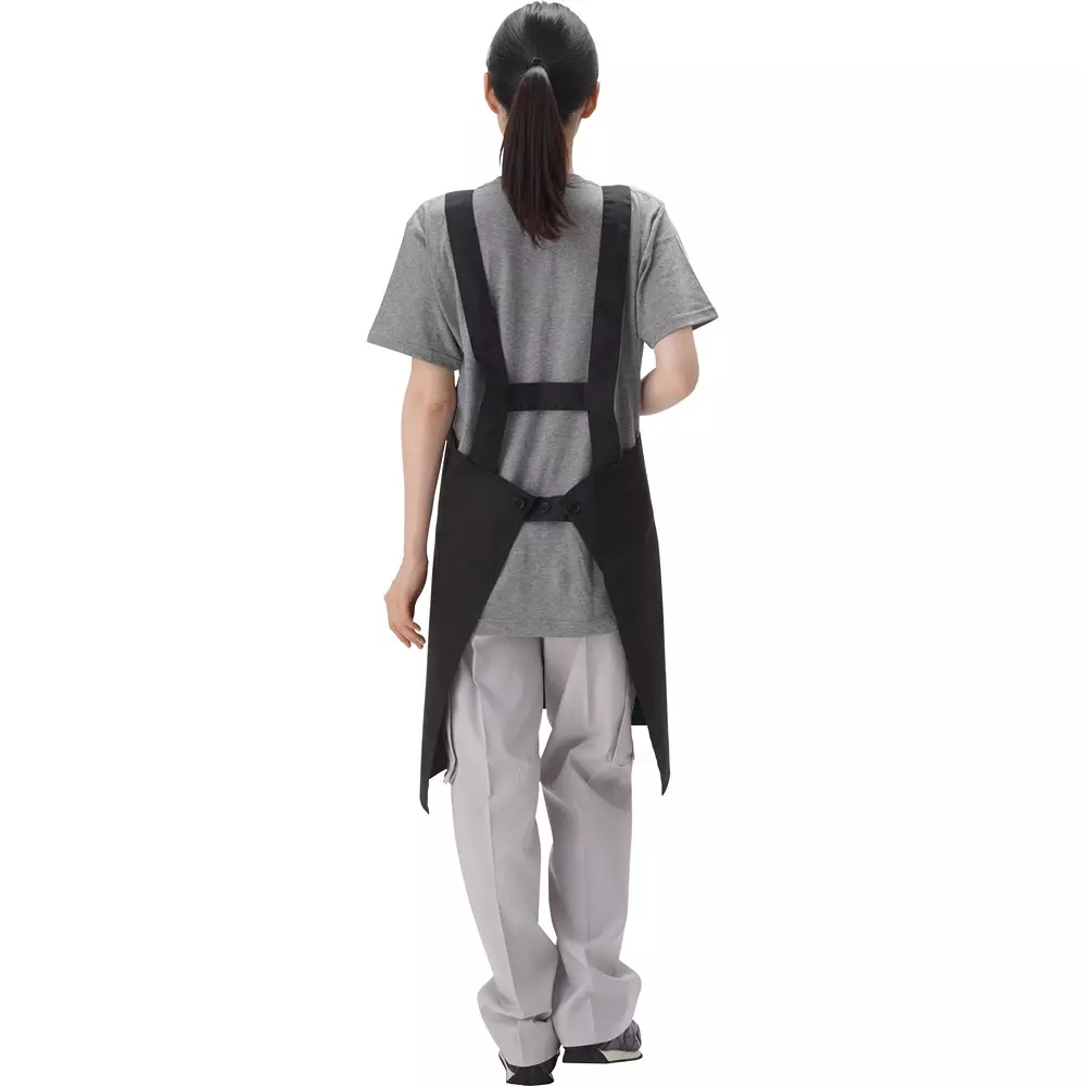 monotaro-apron-cotton-blend-box-type-black-free-size-31377255