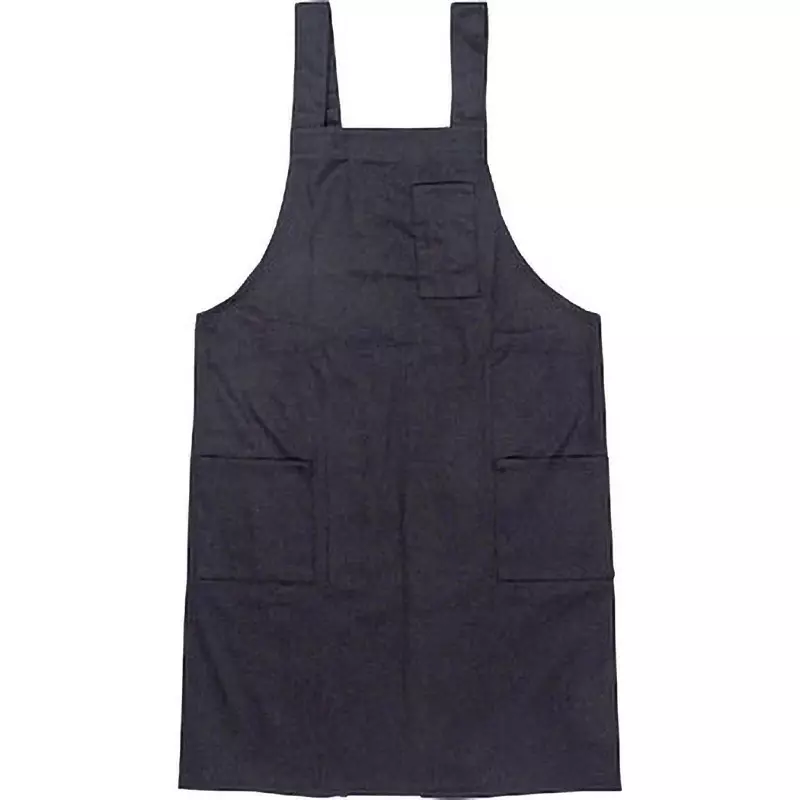 monotaro-apron-cotton-blend-box-type-black-free-size-31377255