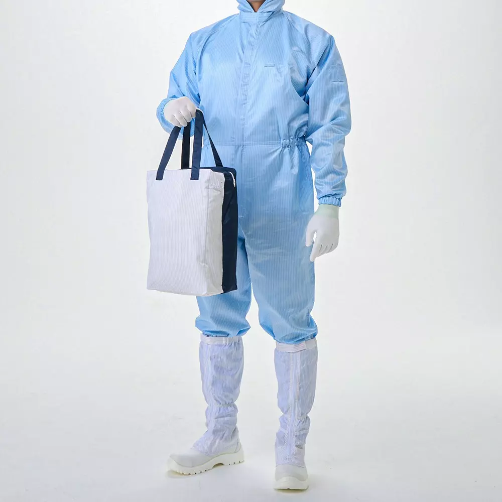 monotaro-cleanroom-bag-vertical-type-white-x-navy-360x230x160-mm-49527881