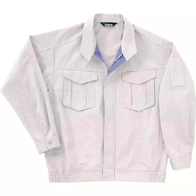 MIDORI Cotton Blouson 3L Size 128.0 cm Chest Circumference, G361UE3L