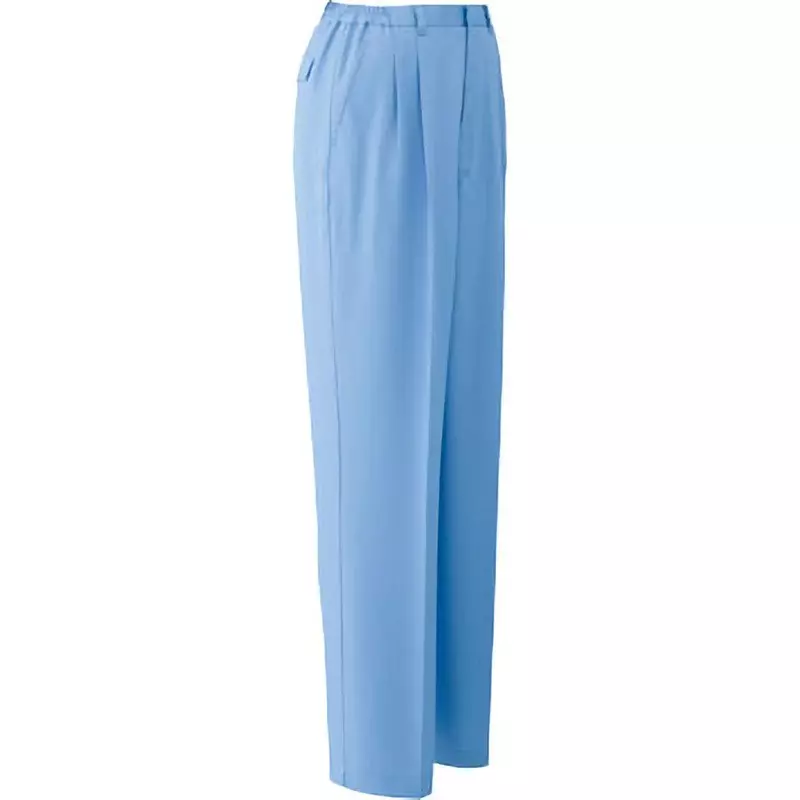 MIDORI Anti-Static Work Clothes Blue, VELS73 SITA 19