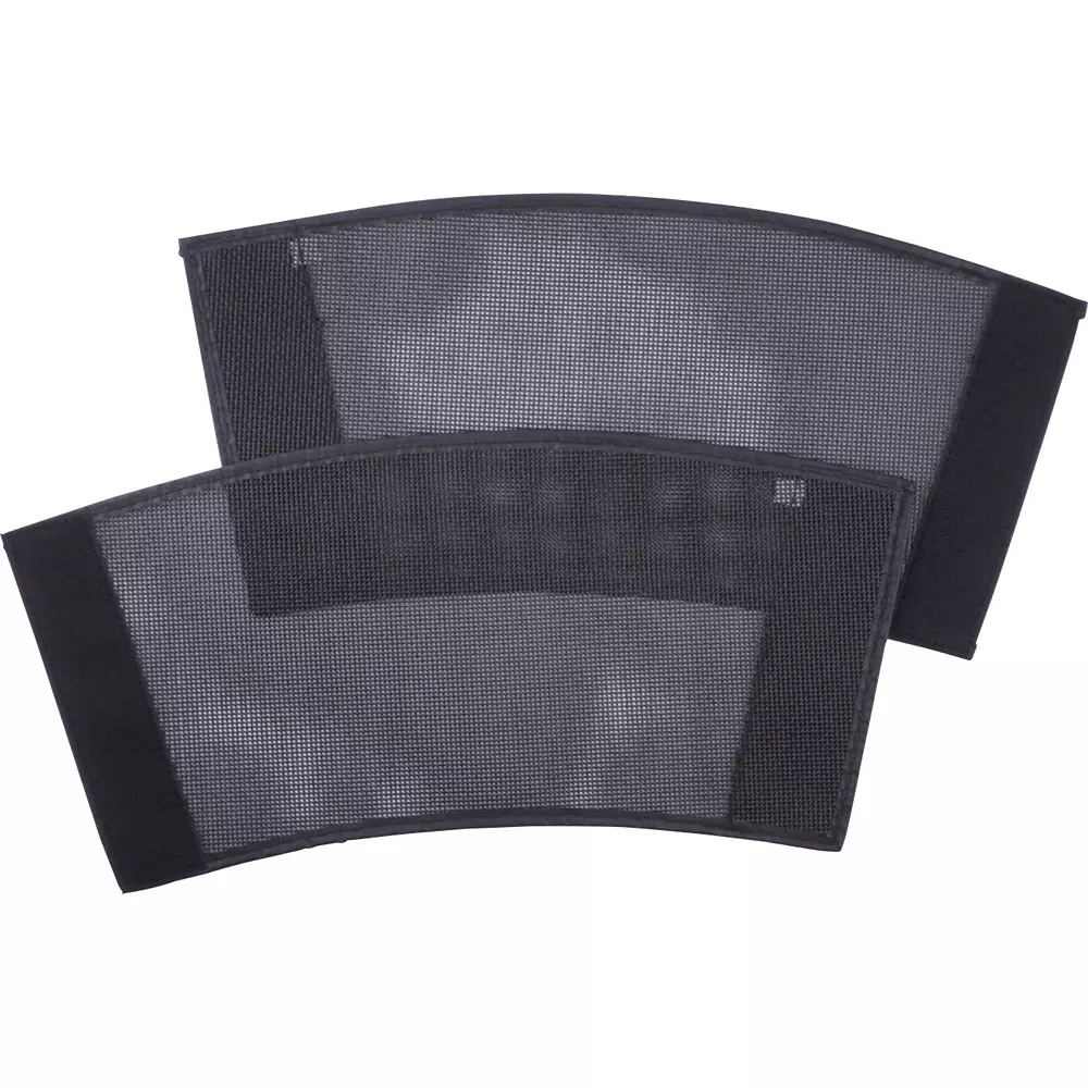 MIDORI Leg Bond Black, ML-106-BK-L