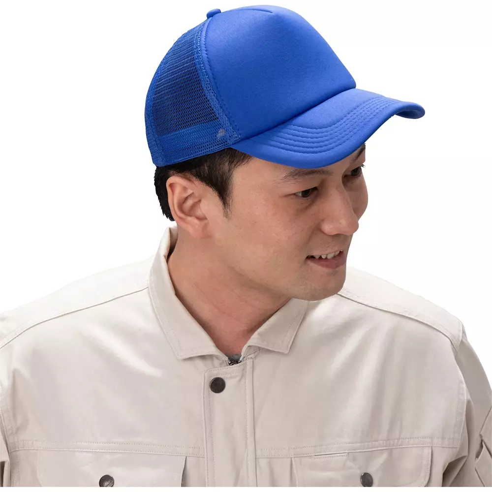 monotaro-mesh-cap-blue-free-size-52224586