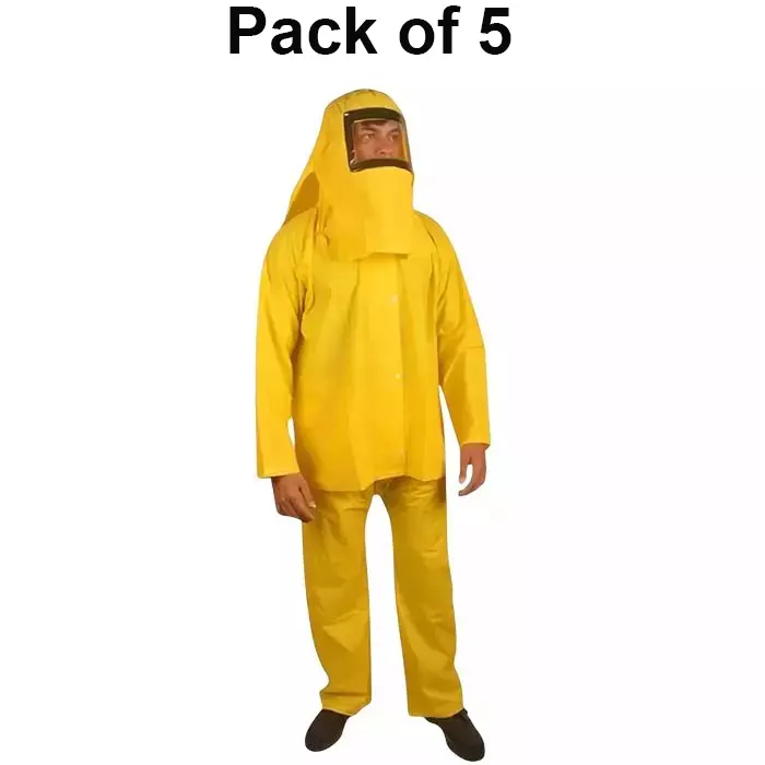 beggosafe-pvc-chemical-suit-universal-fit-button-type-polyvinyl-chloride-l-size-pack-of-5
