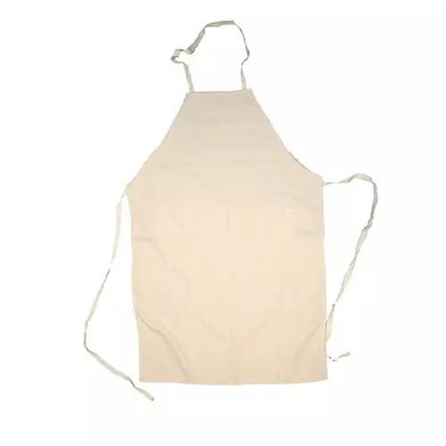 RS PRO Apron Cotton 36 Inch Dirt Resistant Reusable, 2535122