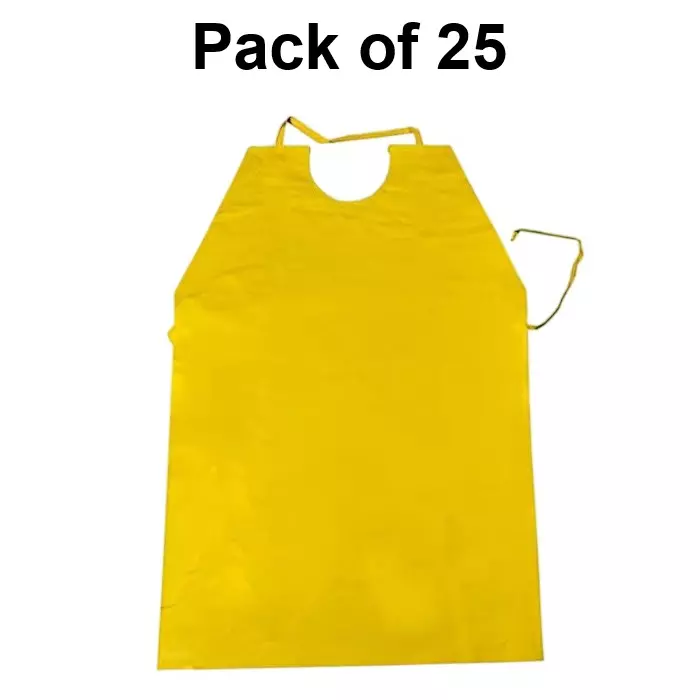 angelsafe-pvc-safety-apron-free-size-yellow-color-acid-chemical-resistant-for-multipurpose-usage-pack-of-25