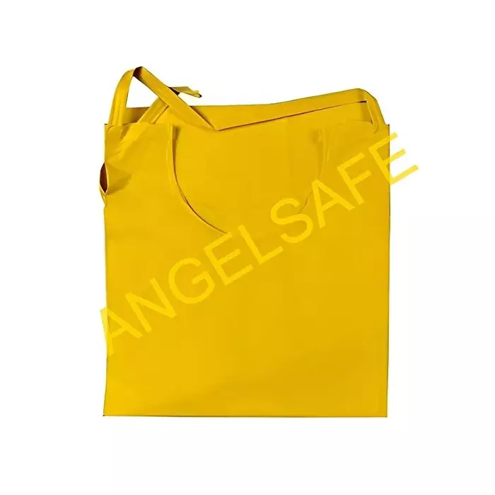 angelsafe-pvc-safety-apron-free-size-yellow-color-acid-chemical-resistant-for-multipurpose-usage-pack-of-25