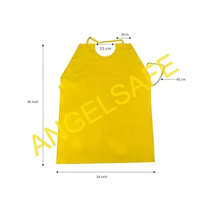 angelsafe-safety-aprons-61x91-cm-acidalkali-and-chemicals-resistantproof-pvc-yellow