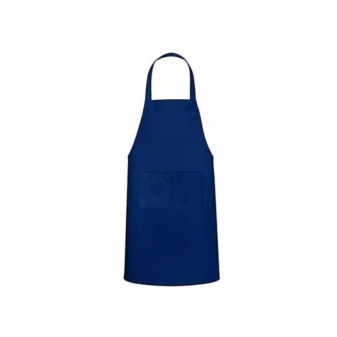 FAIRBIZPS Plastic Aprons Heavy-Duty 120 cm x 70 cm Chemical-Resistant Protection, FBPA25