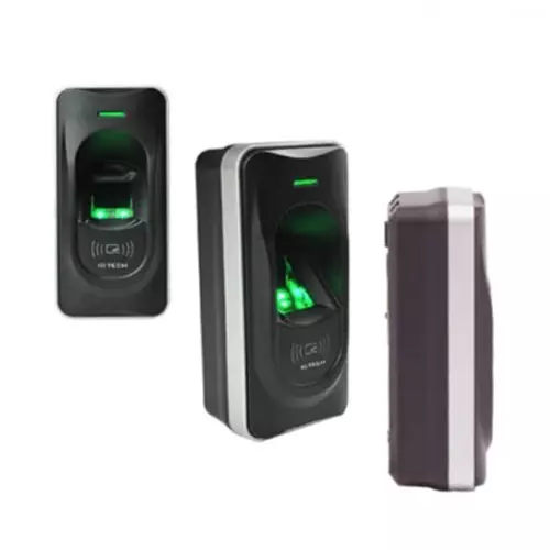 Buy ID Tech Fixed Biometric Door Access Control System Online in India