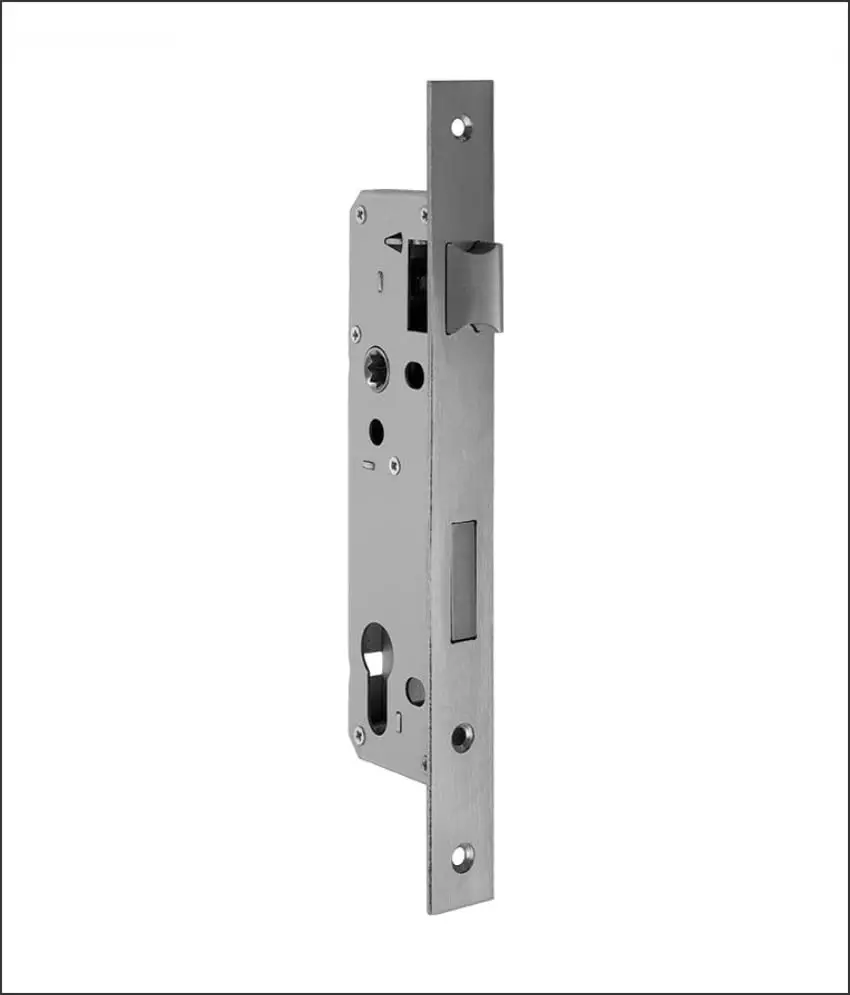 Buy Ozone OML11A 45 x 85 mm SSS Mortise Lock Body Online in India at