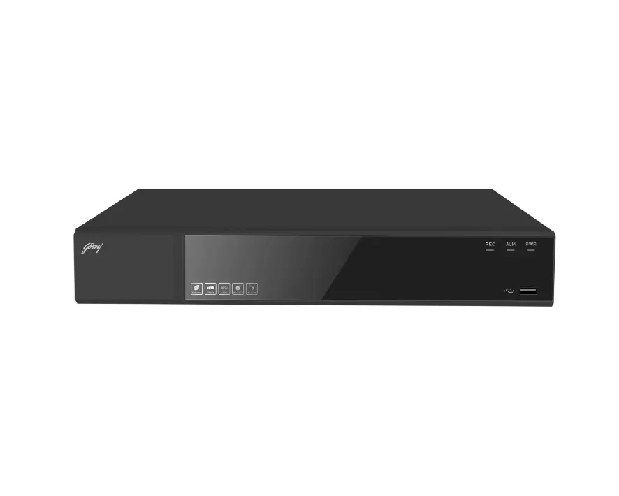Godrej Digital Video Recorder STP-UR4S1-1960P