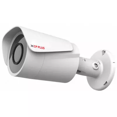 CP Plus IR HD Bullet Camera (IR Distance 30 m)