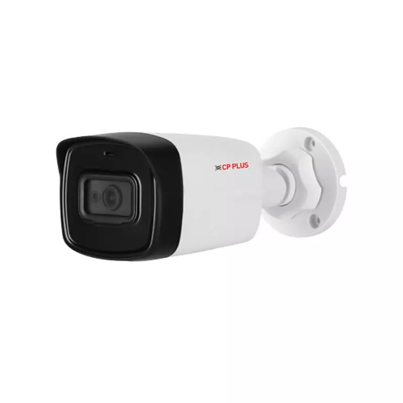 CP Plus Full HD WDR IR Cosmic Bullet Camera